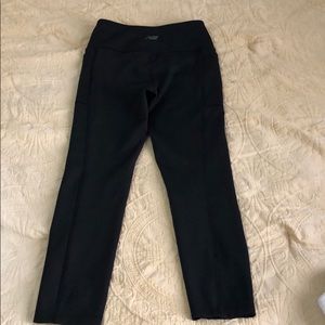 New balance workout pants